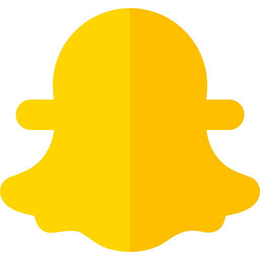 Snapchat icon