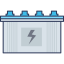 Battery Symbol 64x64
