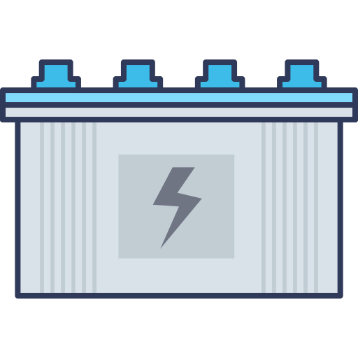 Battery icon
