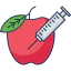 Apple Symbol 64x64