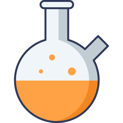 Flask Symbol