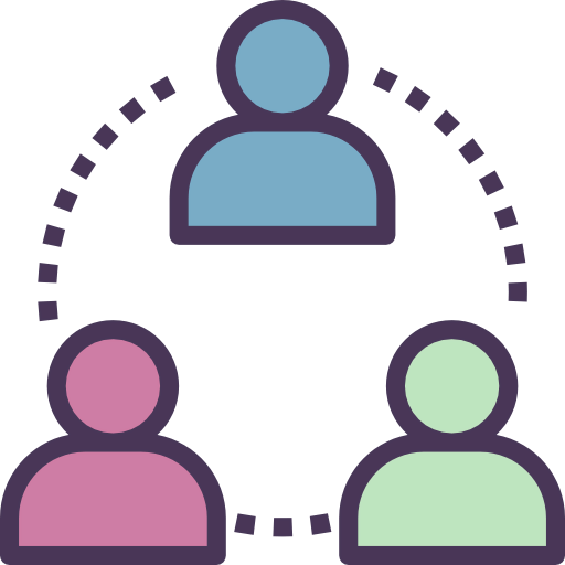 Network icon