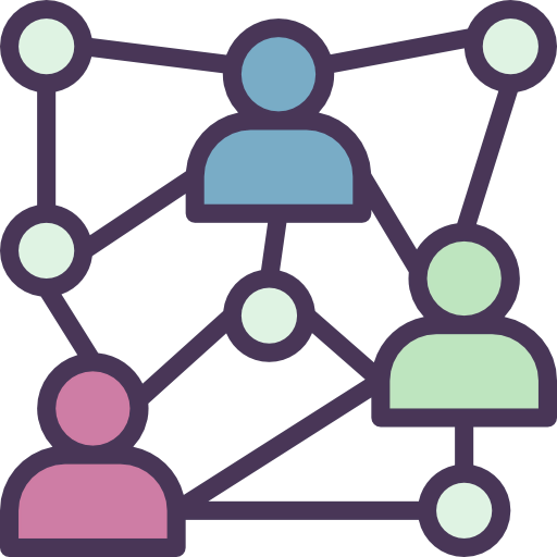 Network ícono
