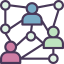 Network icon 64x64