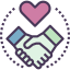 Deal icon 64x64