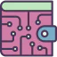 Payment method icon 64x64