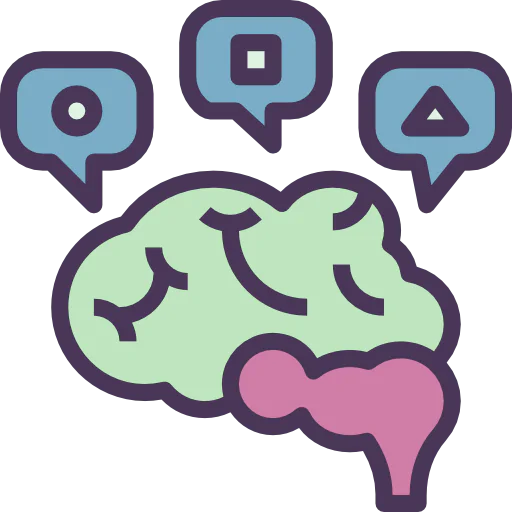 Thinking icon