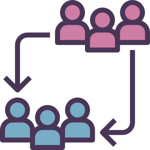 Network icon