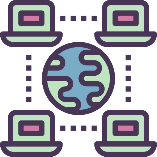 Network Ikona