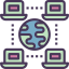 Network icon 64x64