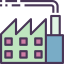 Factory icon 64x64