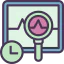 Analytics icon 64x64