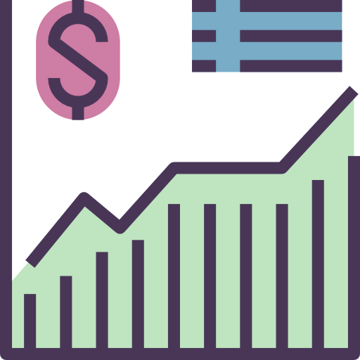 Analytics icon