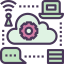 Internet icon 64x64