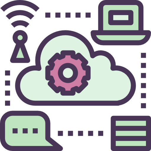 Internet icon