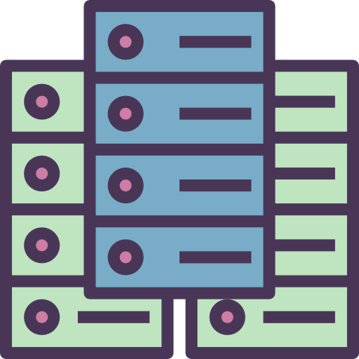 Database 图标