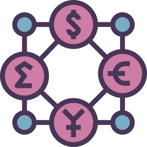 Exchange icon