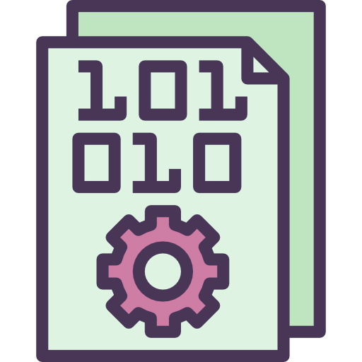 Analytics icon