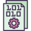 Analytics icon 64x64