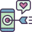 Smartphone icon 64x64