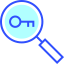 Keyword icon 64x64