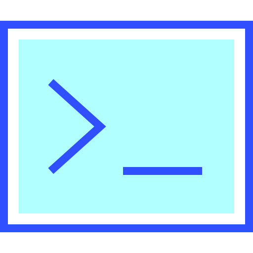 Coding іконка