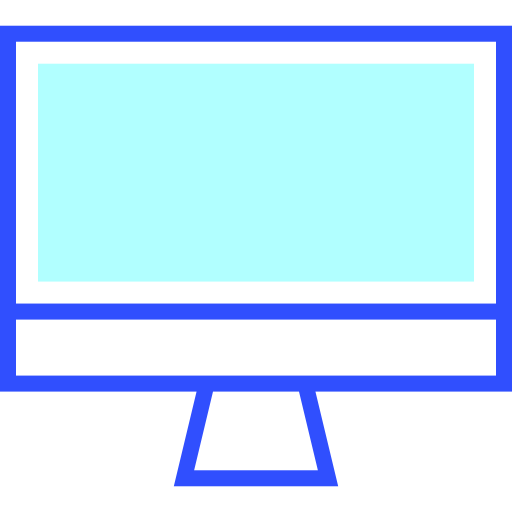 Desktop icon