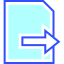 Export icon 64x64