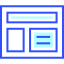 Blog іконка 64x64