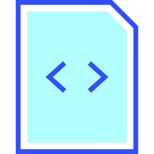 Script ícono