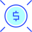 Pay per click іконка 64x64