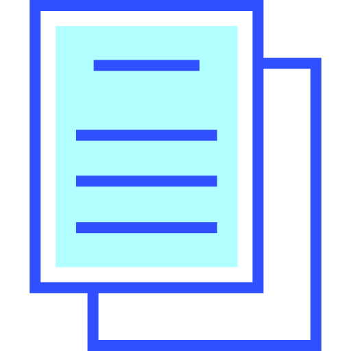 File icon