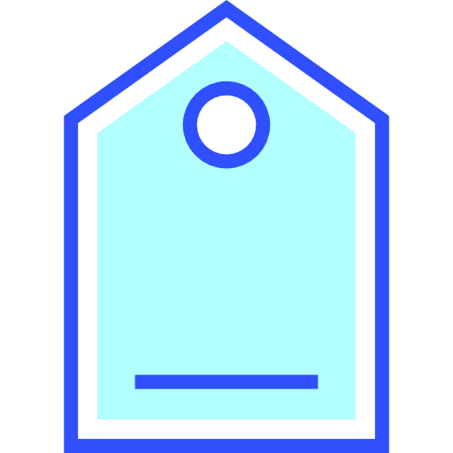 Tag icon