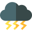 Thunder icon 64x64