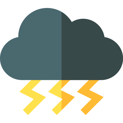 Thunder icon