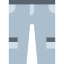 Trousers icon 64x64