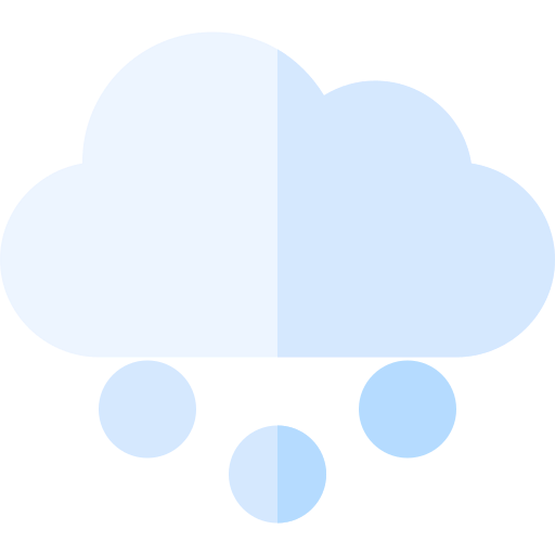 Snowfall icon