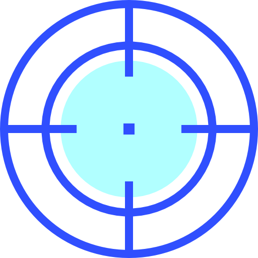 Target icon