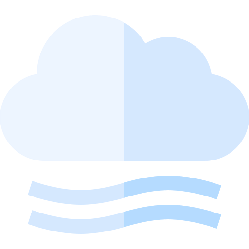 Fog icon