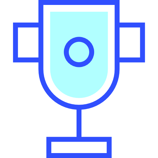 Trophy icon