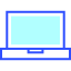 Laptop іконка 64x64