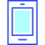 Smartphone іконка 64x64