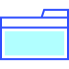 Folder іконка 64x64