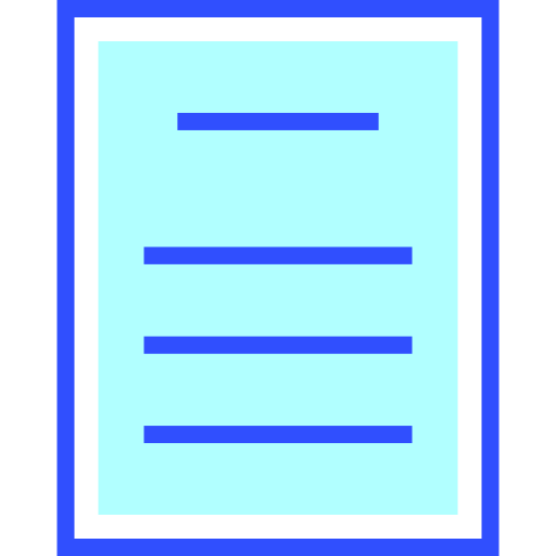 File icon