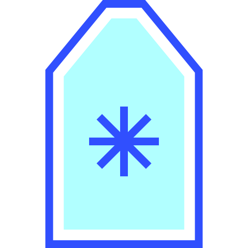 Tag icon