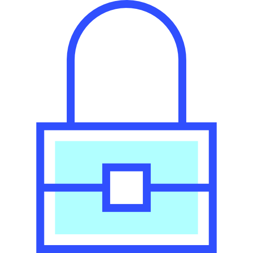 Padlock icon