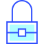 Padlock іконка 64x64