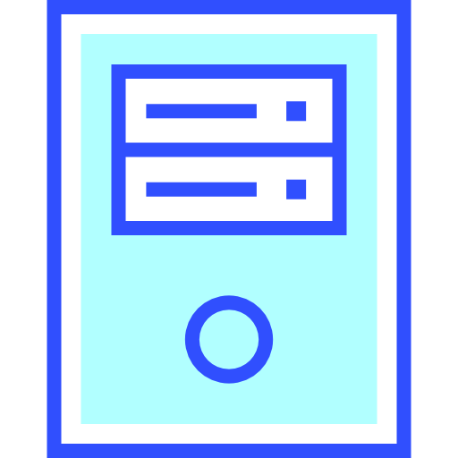 Server icon