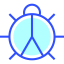 Bug іконка 64x64