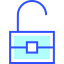 Padlock іконка 64x64